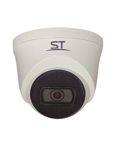 ST-VK2525 PRO (2.8). Профессиональная видеокамера IP купольная. Space Technology в Раменском