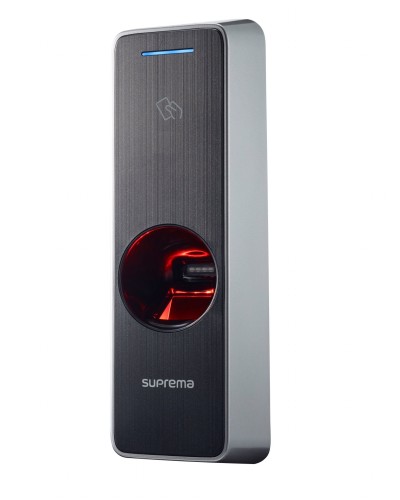 BEW2-OAPB. Биометрический считыватель уличный. Suprema в Раменском