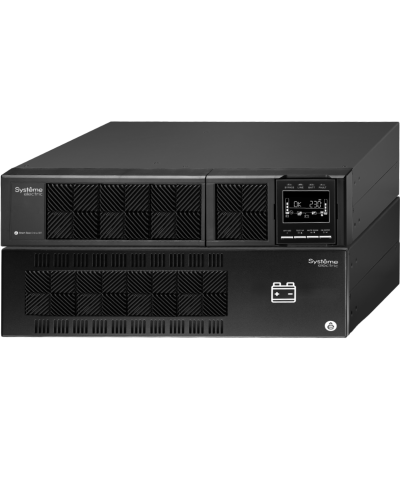 SRTSE5KRTXLI-NC Systeme Electriс. Источник бесперебойного питания. Systeme Electric в Раменском