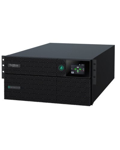 SRTRU10KRTXLI-NC Systeme Electric. Источник бесперебойного питания. Systeme Electric в Раменском