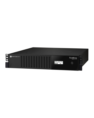 SMTSE1000RMI2U Systeme Electriс. Источник бесперебойного питания. Systeme Electric в Раменском