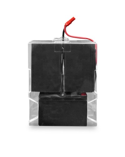 SERBC173 Systeme Electric. Аккумулятор герметичный свинцово-кислотный. Systeme Electric в Раменском
