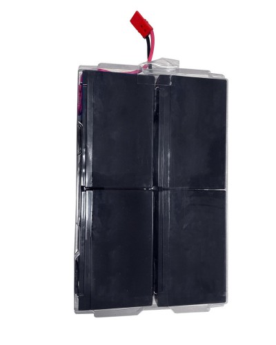 SERBC194 Systeme Electric. Аккумулятор герметичный свинцово-кислотный. Systeme Electric в Раменском