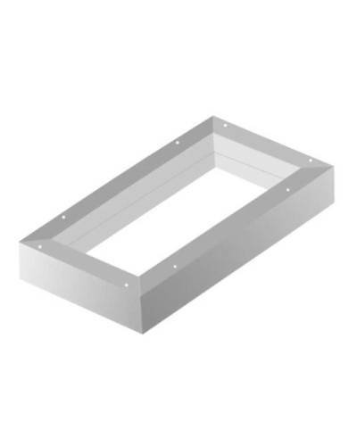 Цоколь для ЩМП-х.6.4 (SQ0905-0414). Цоколь. TDM ЕLECTRIC в Раменском