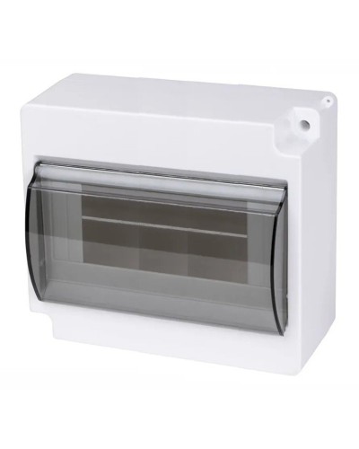 КМПн-6/8 для наружной установки с п/прозрачной крышкой, IP30 (SQ0907-0603). Бокс. TDM ЕLECTRIC в Раменском