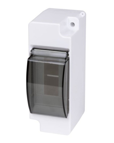 КМПн-1/2 для наружной установки с п/прозрачной крышкой, IP30 (SQ0907-0601). Бокс. TDM ЕLECTRIC в Раменском