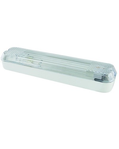 ДПБ 01-2х6-001 12 Вт, LED, 1000 лм, 4000 К, IP40. Светильник вандалоустойчивый . TDM ЕLECTRIC в Раменском