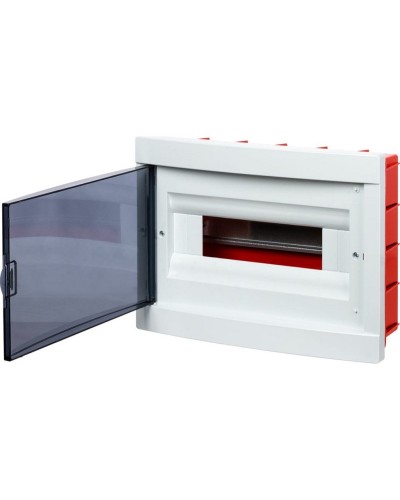 ЩРВ-ПМ-12 модулей, встраиваемый, АБС-пластик, IP40 (SQ0921-0005). Бокс. TDM ЕLECTRIC в Раменском