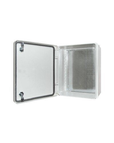 ЩПМП-3-0, GRP, IP55, IK08, 600х500х230. Бокс пластиковый антивандальный. TDM ЕLECTRIC в Раменском