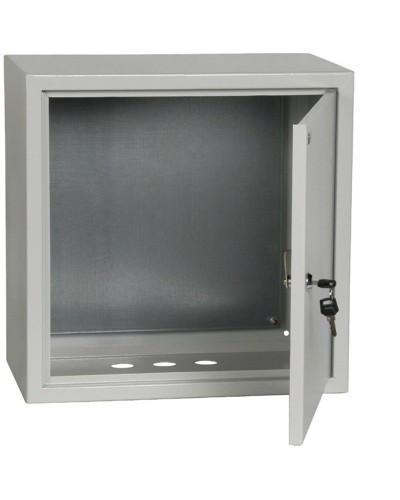 ЩМП-5.5.2 (SQ0905-1016). Шкаф металлический с монтажной платой. TDM ЕLECTRIC в Раменском