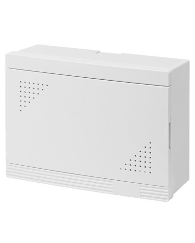 БМ-НП-02, 320х260х125, IP31 TDM (SQ0915-0322). Бокс мультимедийный. TDM ЕLECTRIC в Раменском