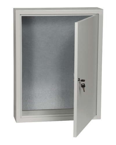 ЩМП-7.5.2 (SQ0905-1018). Шкаф металлический с монтажной платой. TDM ЕLECTRIC в Раменском