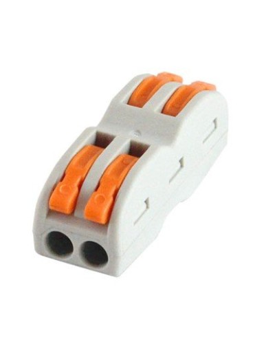 СК-412-2 (2,5 мм²) TDM (SQ0527-0041). Соединительная проходная клемма. TDM ЕLECTRIC в Раменском