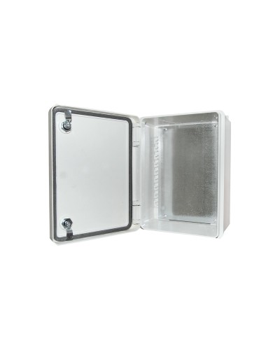 ЩПМП-1-1, GRP, IP55, IK08, 400х300х170. Бокс пластиковый антивандальный. TDM ЕLECTRIC в Раменском