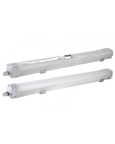 ДПП 600 16Вт 4000К 1200лм IP65 (SQ0366-0126). Светодиодный светильник LED. TDM ЕLECTRIC в Раменском