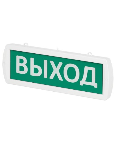 Топаз-220-РИП-Д Выход 220В, 6ч, IP52 (SQ0349-0411). Оповещатель охранно-пожарный световой (табло). TDM ЕLECTRIC в Раменском