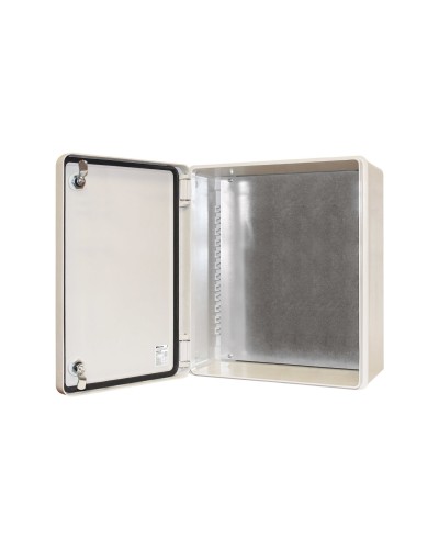 ЩПМП-3-0, GRP, IP66, IK10, 600х500х230. Бокс пластиковый антивандальный. TDM ЕLECTRIC в Раменском