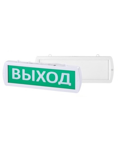 Топаз-220-ОП Выход 220В, IP52 (SQ0349-0403). Оповещатель охранно-пожарный световой (табло). TDM ЕLECTRIC в Раменском