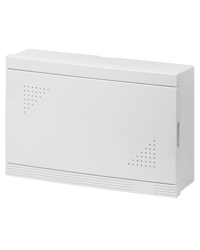 БМ-НП-03, 420х280х110, IP31 TDM (SQ0915-0323). Бокс мультимедийный. TDM ЕLECTRIC в Раменском
