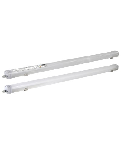 ДПП 1200 32Вт 6500К 2400лм IP65(SQ0366-0129). Светодиодный светильник LED. TDM ЕLECTRIC в Раменском