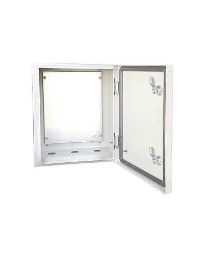 ЩМП-4.4.1-0, IP66 (SQ0905-0078). Шкаф металлический с монтажной платой. TDM ЕLECTRIC в Раменском