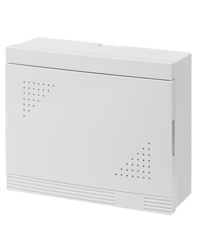 БМ-НП-01, 280х212х110, IP31 TDM (SQ0915-0321). Бокс мультимедийный. TDM ЕLECTRIC в Раменском