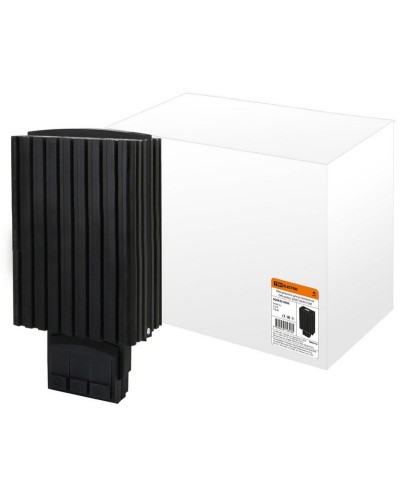 Обогреватель на DIN-рейку 230В, 100Вт (SQ0832-0006). Обогреватель. TDM ЕLECTRIC в Раменском
