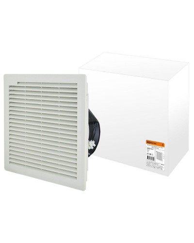 Вентилятор 230В, 65Вт, IP54 (SQ0832-0013). Вентилятор. TDM ЕLECTRIC в Раменском
