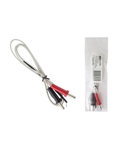ТМ-01 тип К, -50+750C TDM (SQ1005-0052). Термопара для мультиметров. TDM ЕLECTRIC в Раменском