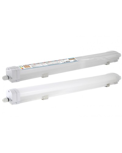 ДПП 600 16Вт 6500К 1200лм IP65 (SQ0366-0127). Светодиодный светильник LED. TDM ЕLECTRIC в Раменском