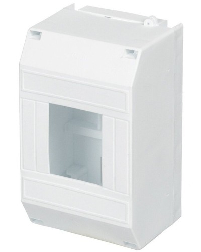 КМПн 1/4 для наружней установки IP20 (SQ0907-0102). Бокс. TDM ЕLECTRIC в Раменском