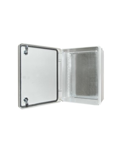 ЩПМП-2-0, GRP, IP55, IК08, 600х400х220. Бокс пластиковый антивандальный. TDM ЕLECTRIC в Раменском