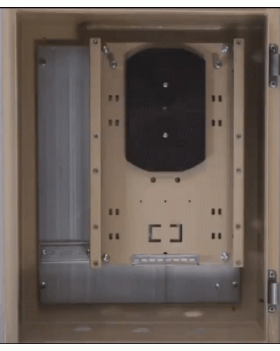 Tfortis CrossBox-2: Кросс оптический уличный в Раменском