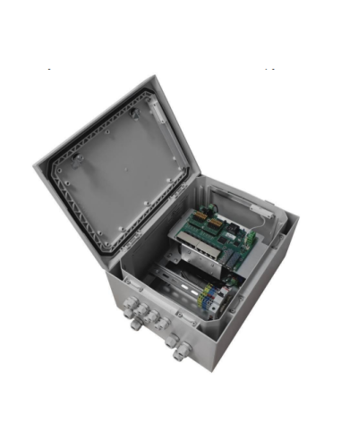 PSW-2G8F+Box. Сетевой коммутатор. TFortis в Раменском