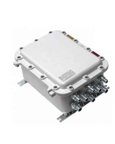 Tfortis PSW-2G+ Ex. Коммутатор с питанием по PoE взрывозащищенный. TFortis в Раменском