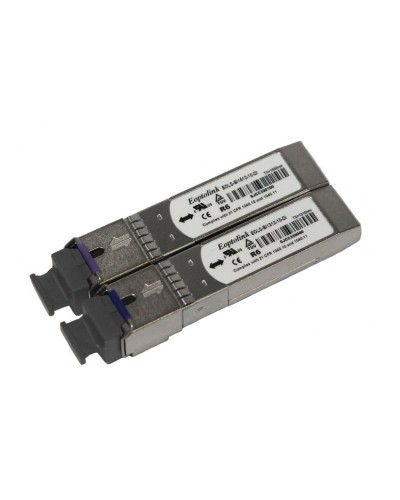 Tfortis SFP-Модуль оптический до 10км. SFP-модуль. TFortis в Раменском
