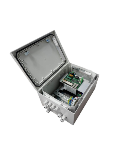 PSW-2G6F+Box. Сетевой коммутатор. TFortis в Раменском