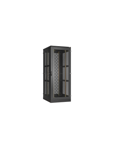 TFA-338010-PPPP-BK. Шкаф телекоммуникационный 19 напольный 33U. TLK в Раменском