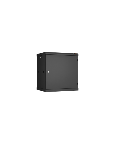 TWC-126045-R-M-BK. Шкаф телекоммуникационный 19 настенный 12U. TLK в Раменском