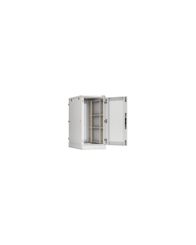 TFA-246010-PMPM-GY. Шкаф телекоммуникационный 19 напольный 24U. TLK в Раменском