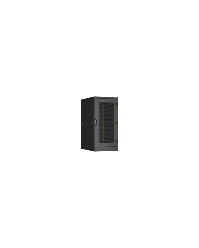 TFA-246080-PMMM-BK. Шкаф телекоммуникационный 19 напольный 24U. TLK в Раменском