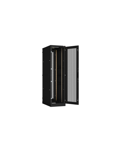 TFA-426010-PHPH-BK. Шкаф телекоммуникационный 19 напольный 42U. TLK в Раменском