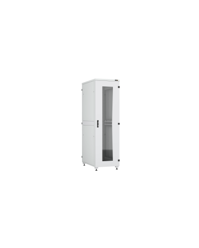 TFI-428010-GHPH-R-GY. Шкаф телекоммуникационный 19 напольный 42U. TLK в Раменском