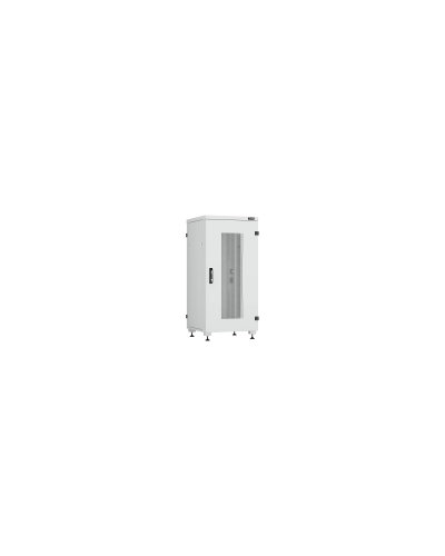 TFI-186080-PMPM-R-BK. Шкаф телекоммуникационный 19 напольный 18U. TLK в Раменском