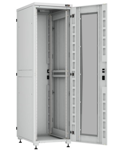 TFI-476010-PHPH-R-GY. Шкаф телекоммуникационный 19 напольный 47U. TLK в Раменском