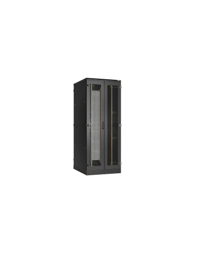 TFA-428012-WHWH-BK. Шкаф телекоммуникационный 19 напольный 42U. TLK в Раменском