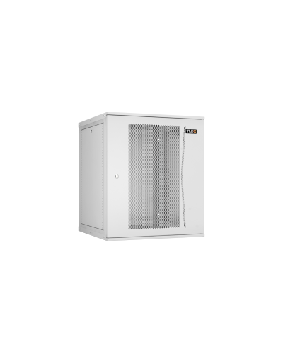TWI-126060-R-P-BK. Шкаф телекоммуникационный 19 настенный 12U. TLK в Раменском