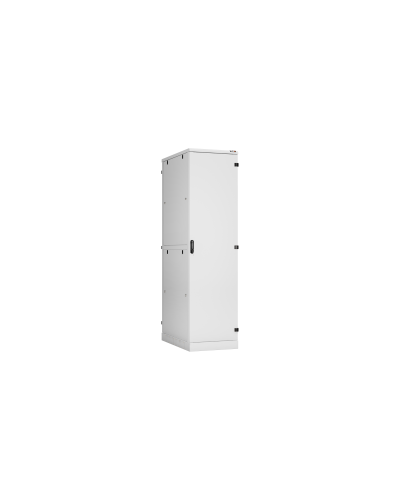 TFI-426060-MHMH-R-GY. Шкаф телекоммуникационный 19 напольный 42U. TLK в Раменском