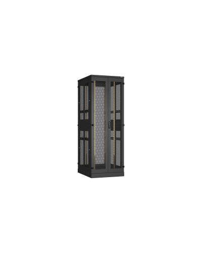 TFA-478010-WEWE-BK. Шкаф телекоммуникационный 19 напольный 47U. TLK в Раменском