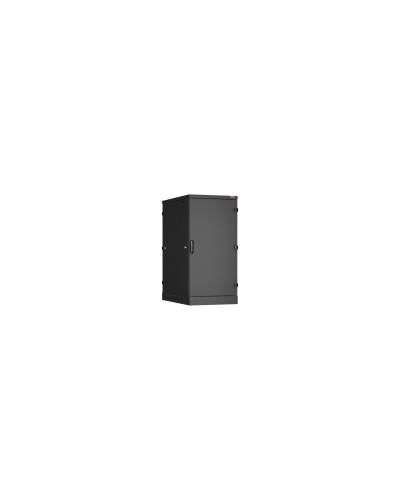 TFA-246080-MMMM-BK. Шкаф телекоммуникационный 19 напольный 24U. TLK в Раменском